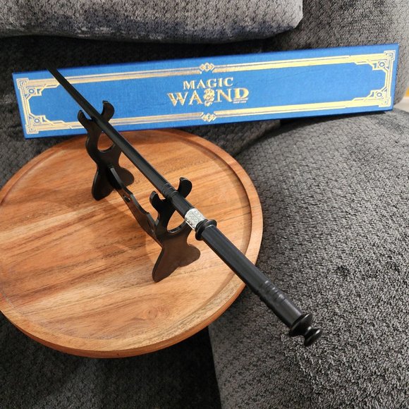 Yaxley Wand with Box - Picture 1 of 6